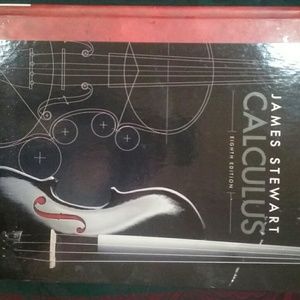 James Stewart Calculus Eighth Edition